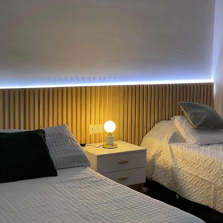 Apartament Iluminada Haus Buenos Aires Zewnętrze zdjęcie