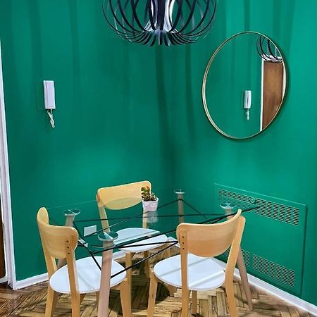 Apartament Iluminada Haus Buenos Aires Zewnętrze zdjęcie