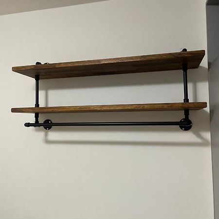 Apartament Iluminada Haus Buenos Aires Zewnętrze zdjęcie