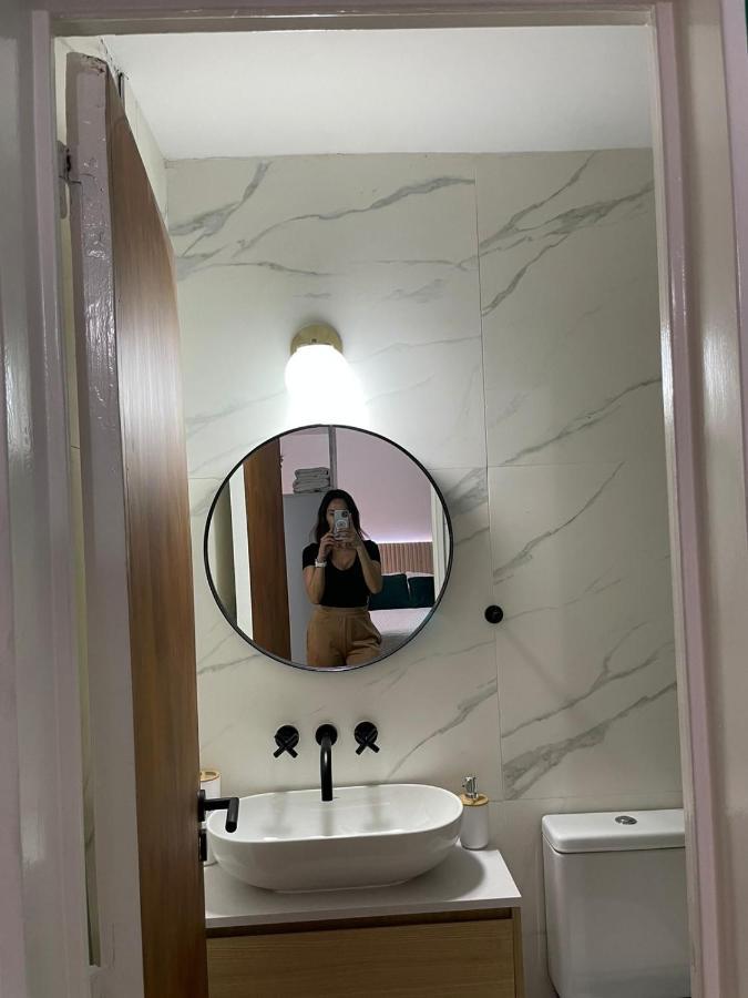 Apartament Iluminada Haus Buenos Aires Zewnętrze zdjęcie