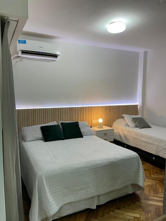 Apartament Iluminada Haus Buenos Aires Zewnętrze zdjęcie