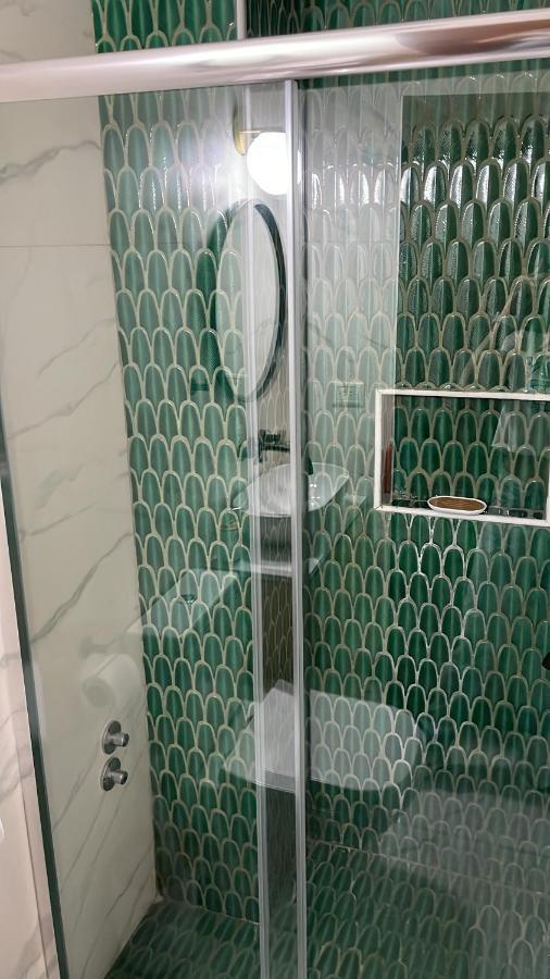 Apartament Iluminada Haus Buenos Aires Zewnętrze zdjęcie