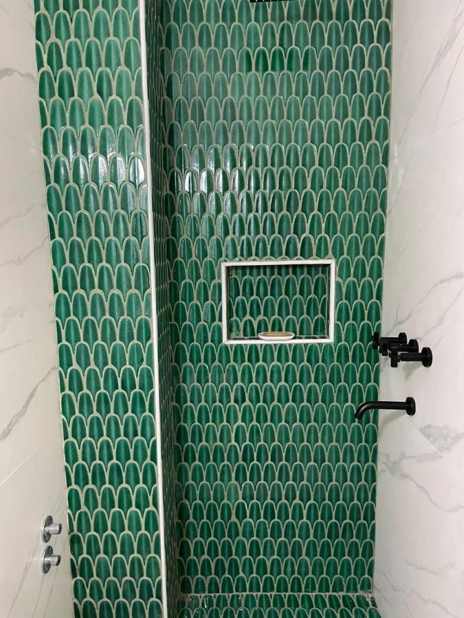 Apartament Iluminada Haus Buenos Aires Zewnętrze zdjęcie