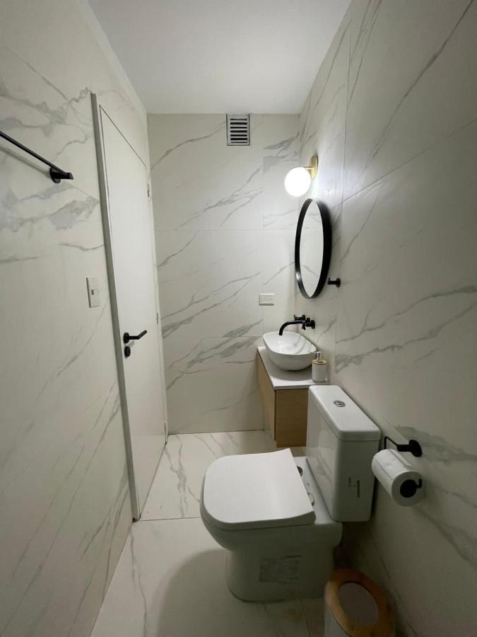 Apartament Iluminada Haus Buenos Aires Zewnętrze zdjęcie