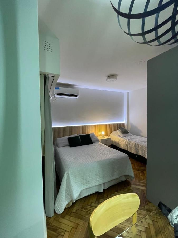 Apartament Iluminada Haus Buenos Aires Zewnętrze zdjęcie
