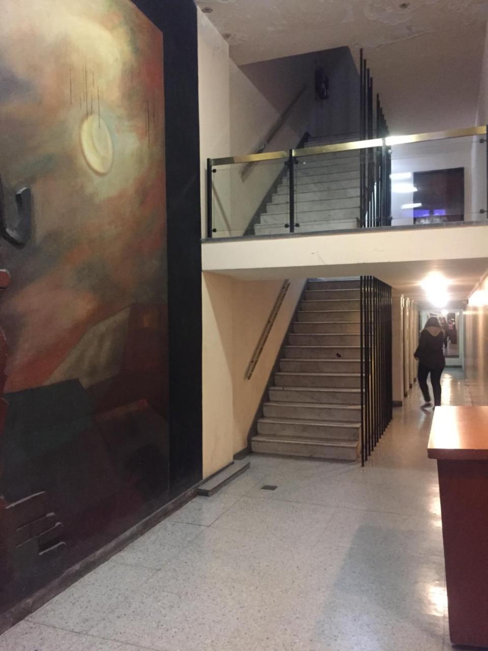 Apartament Iluminada Haus Buenos Aires Zewnętrze zdjęcie